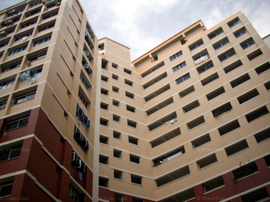 Blk 346 Choa Chu Kang Loop (Choa Chu Kang), HDB 5 Rooms #69452